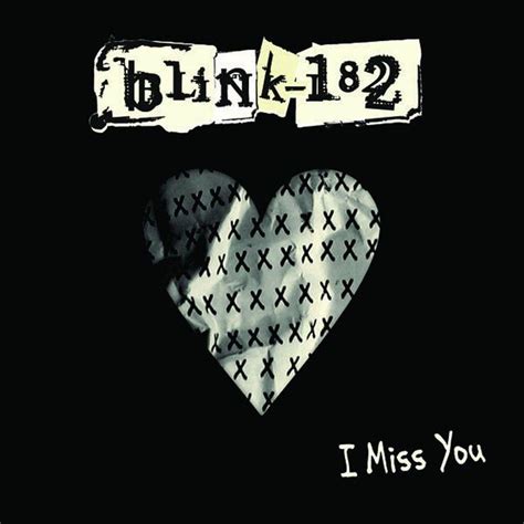 miss you blink 182 meaning|More.